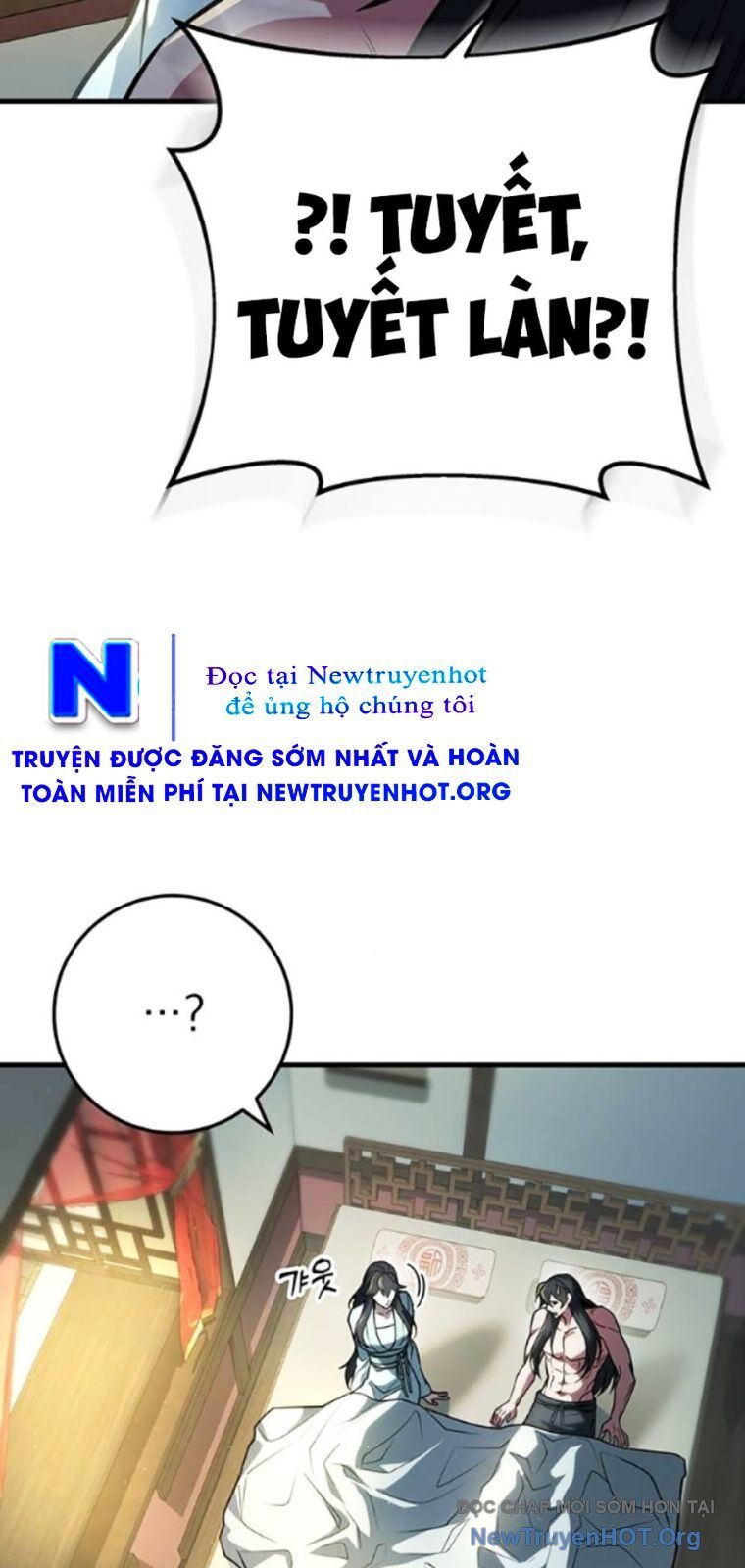 Thanh Kiếm Của Hoàng Đế Chap 93 - Next Chap 94