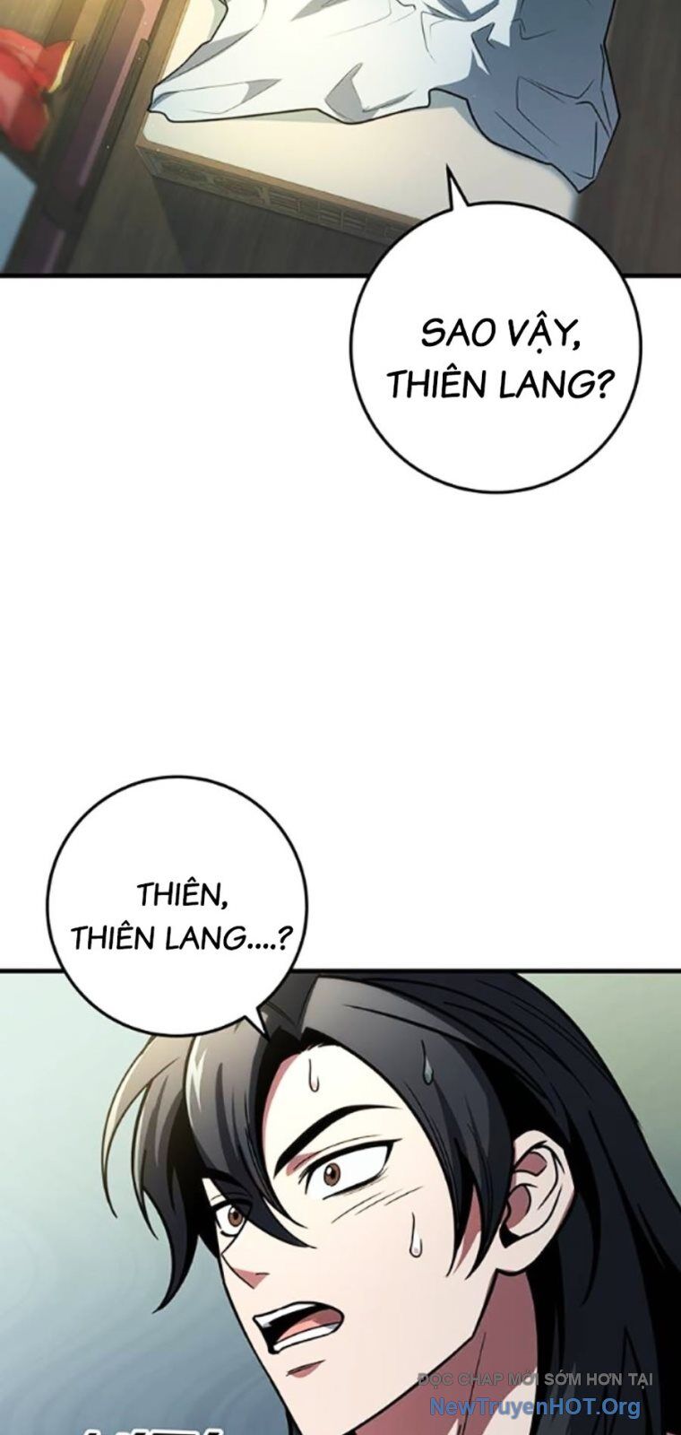 Thanh Kiếm Của Hoàng Đế Chap 93 - Next Chap 94