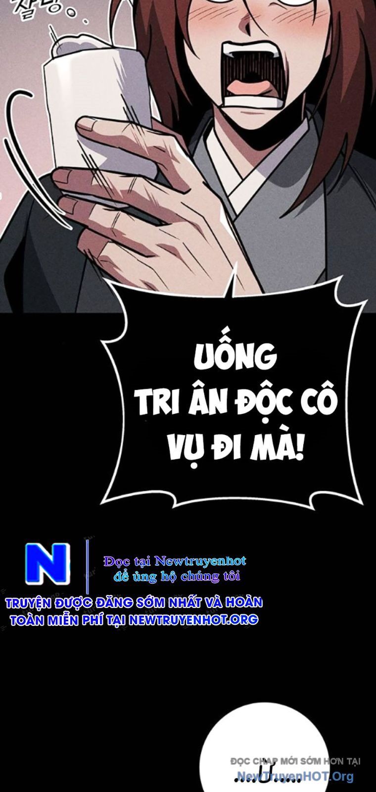 Thanh Kiếm Của Hoàng Đế Chap 93 - Next Chap 94