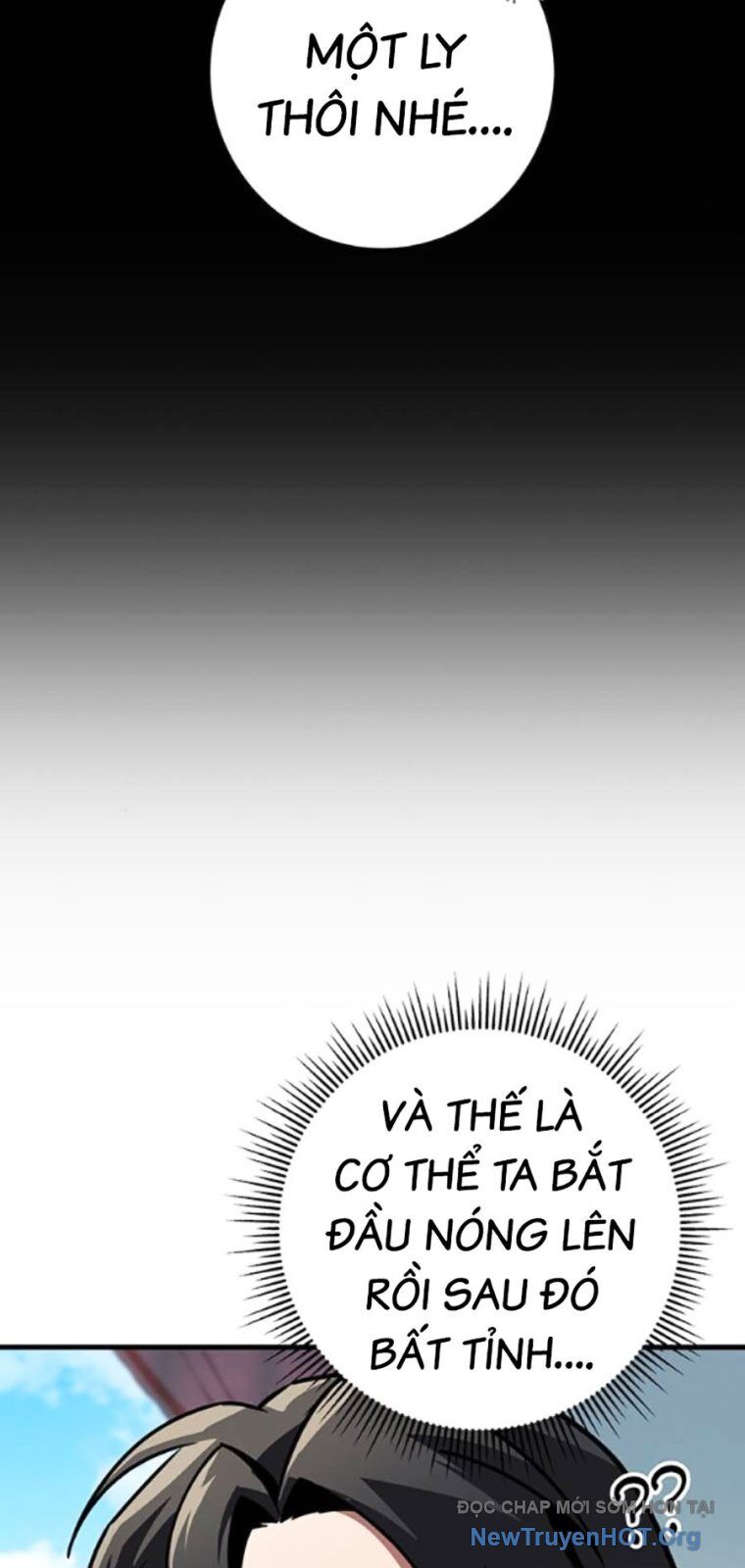 Thanh Kiếm Của Hoàng Đế Chap 93 - Next Chap 94