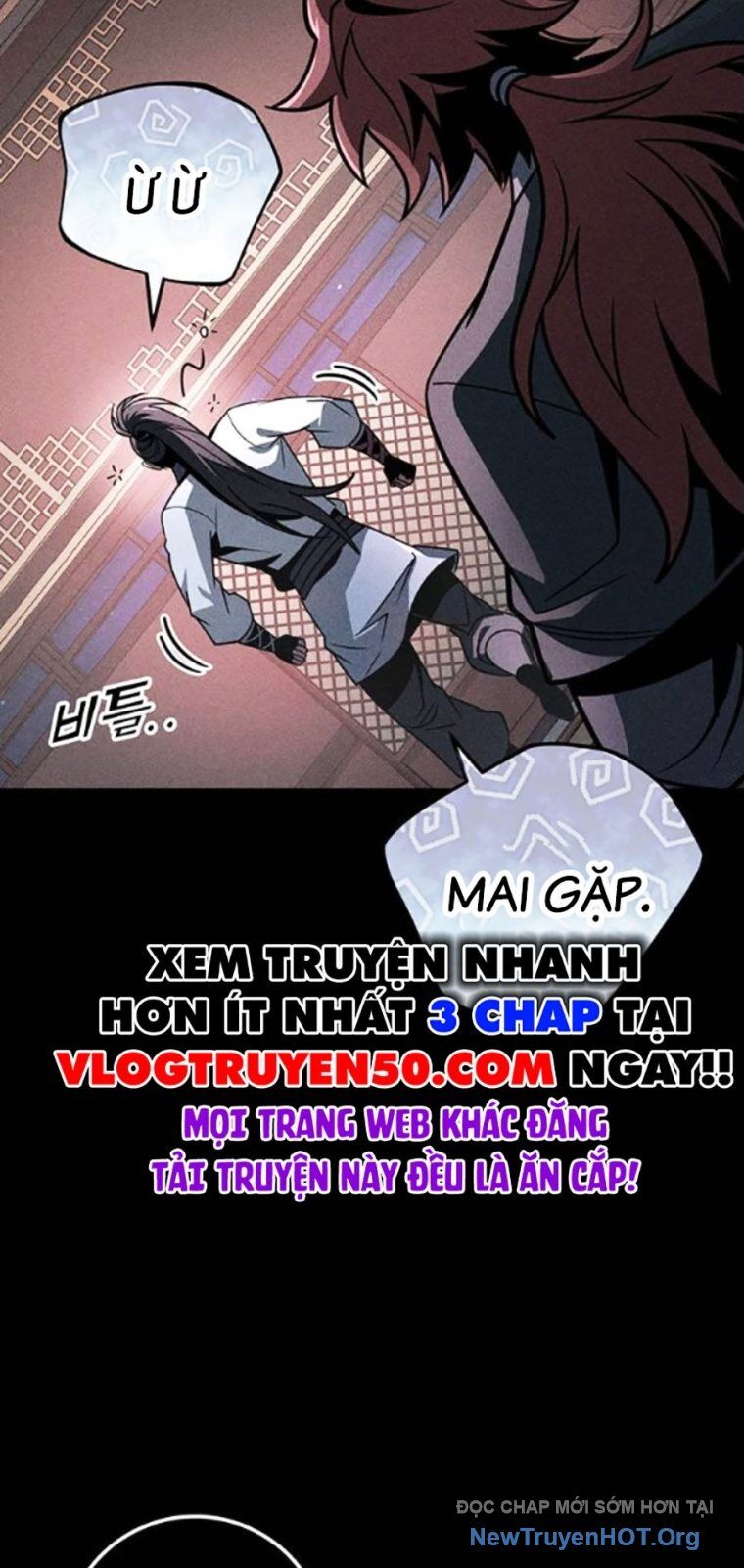 Thanh Kiếm Của Hoàng Đế Chap 93 - Next Chap 94
