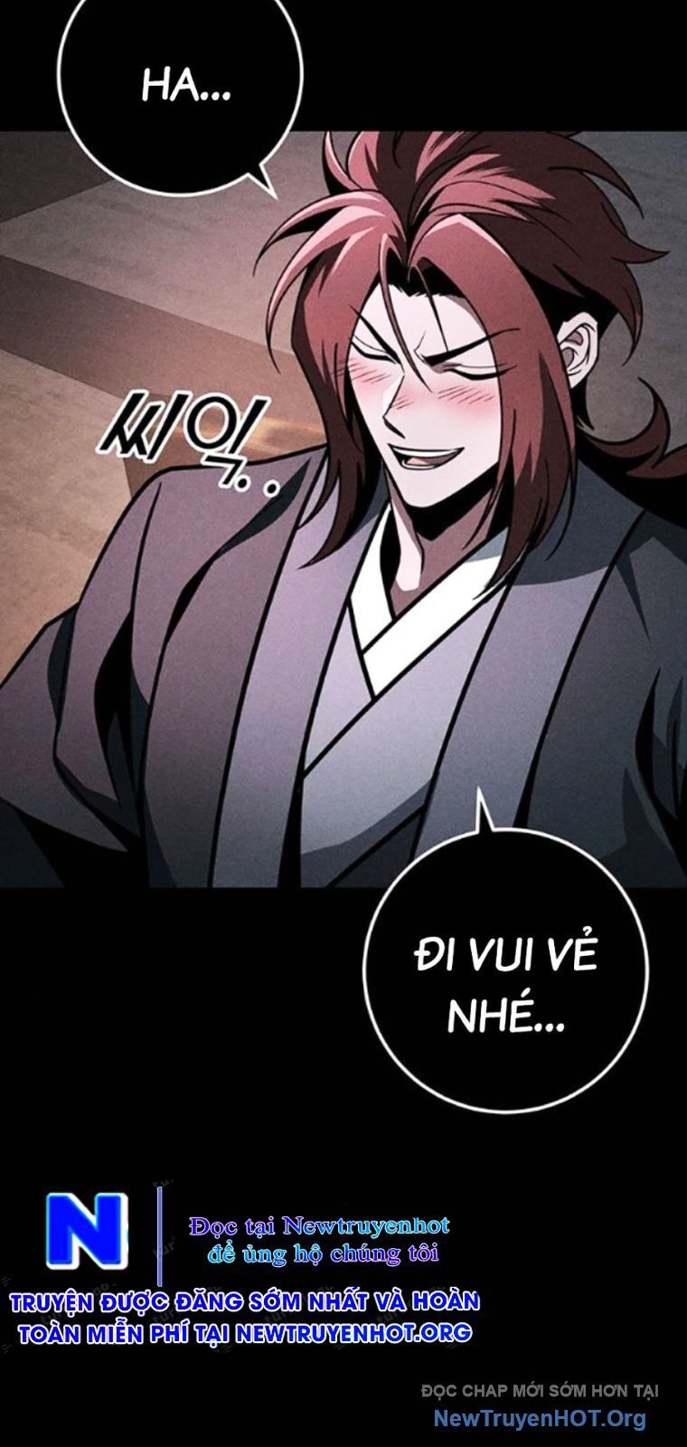 Thanh Kiếm Của Hoàng Đế Chap 93 - Next Chap 94