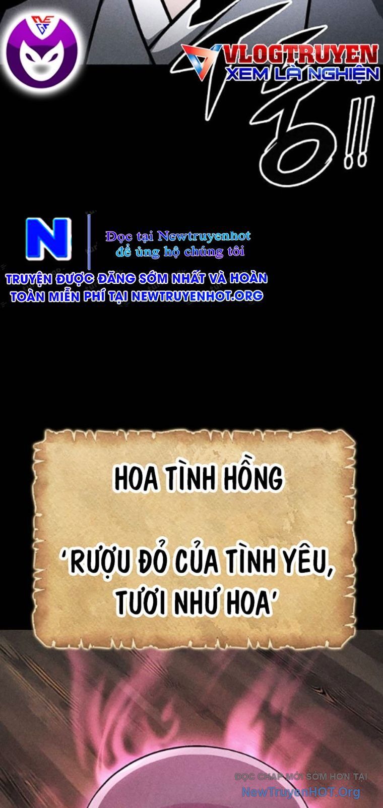 Thanh Kiếm Của Hoàng Đế Chap 93 - Next Chap 94