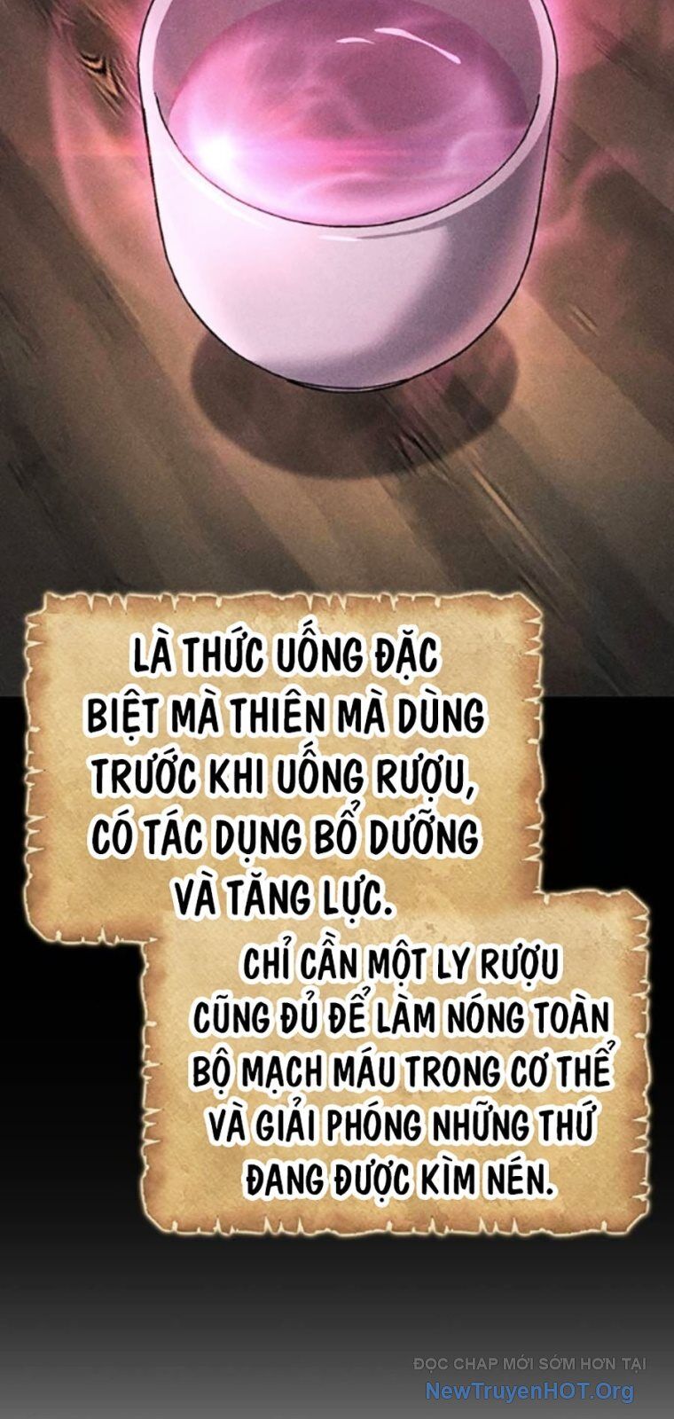 Thanh Kiếm Của Hoàng Đế Chap 93 - Next Chap 94