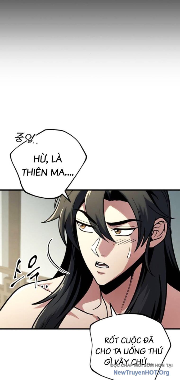 Thanh Kiếm Của Hoàng Đế Chap 93 - Next Chap 94