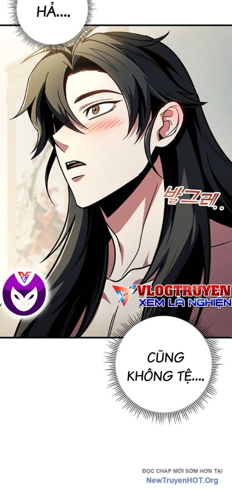 Thanh Kiếm Của Hoàng Đế Chap 93 - Next Chap 94