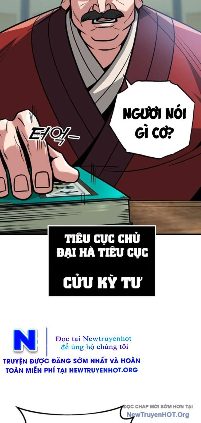 Thanh Kiếm Của Hoàng Đế Chap 93 - Next Chap 94