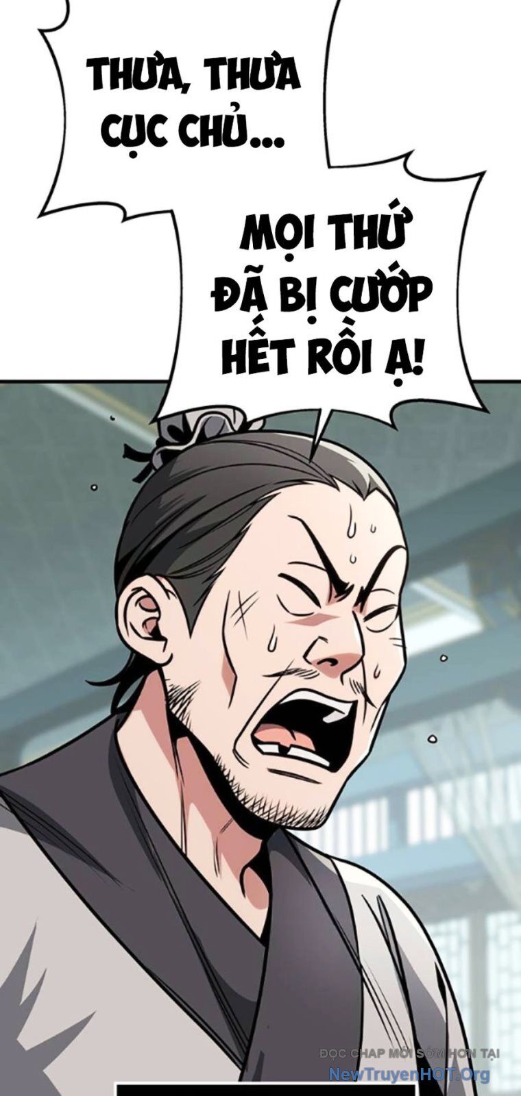Thanh Kiếm Của Hoàng Đế Chap 93 - Next Chap 94