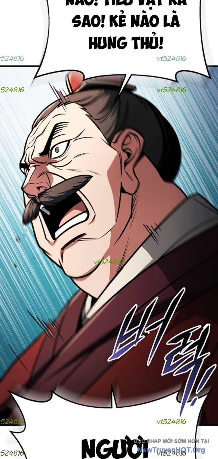 Thanh Kiếm Của Hoàng Đế Chap 93 - Next Chap 94