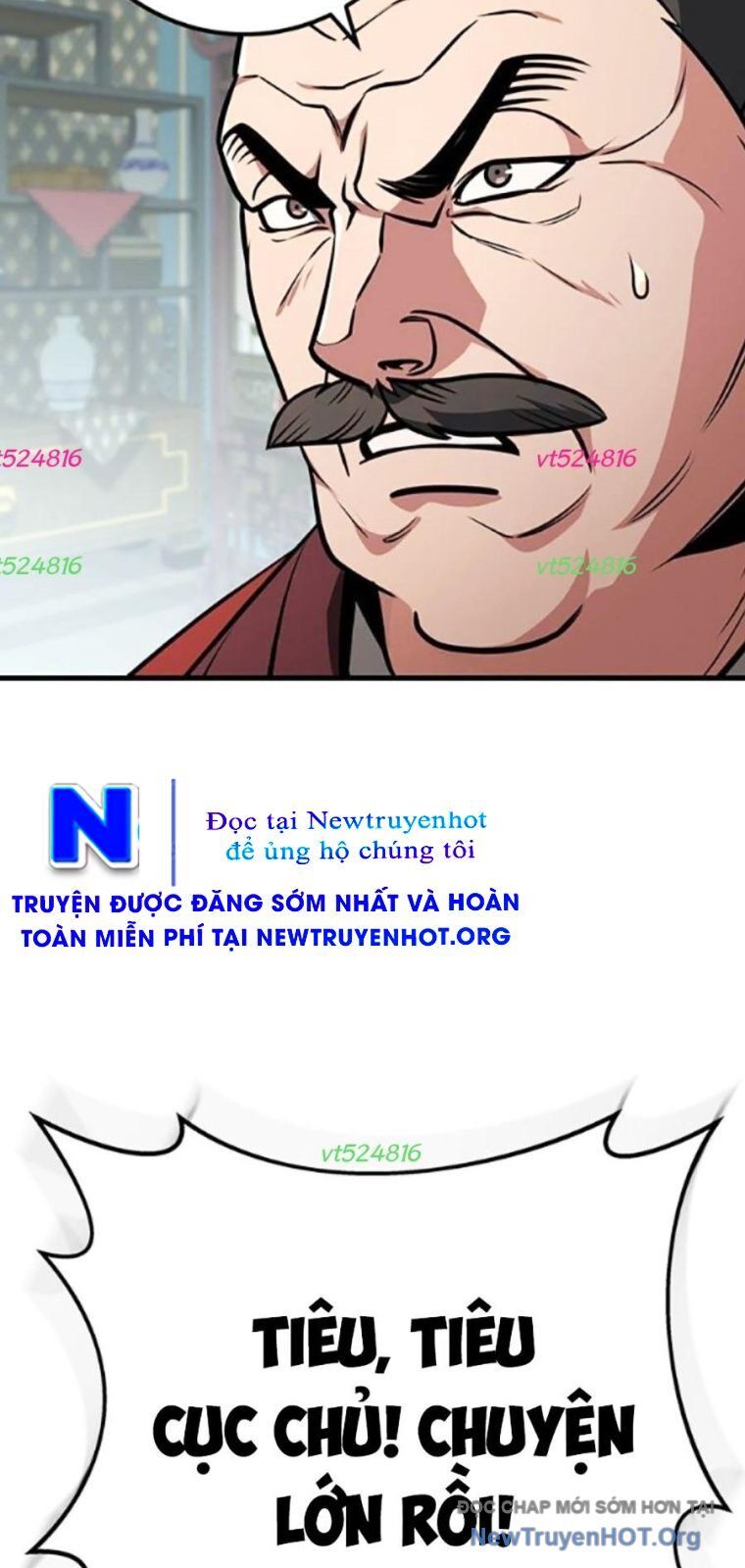 Thanh Kiếm Của Hoàng Đế Chap 93 - Next Chap 94