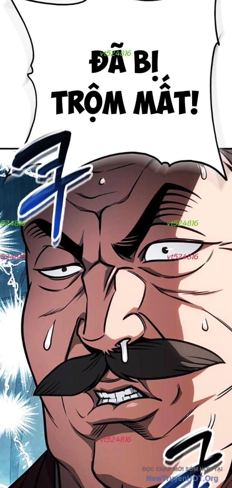 Thanh Kiếm Của Hoàng Đế Chap 93 - Next Chap 94