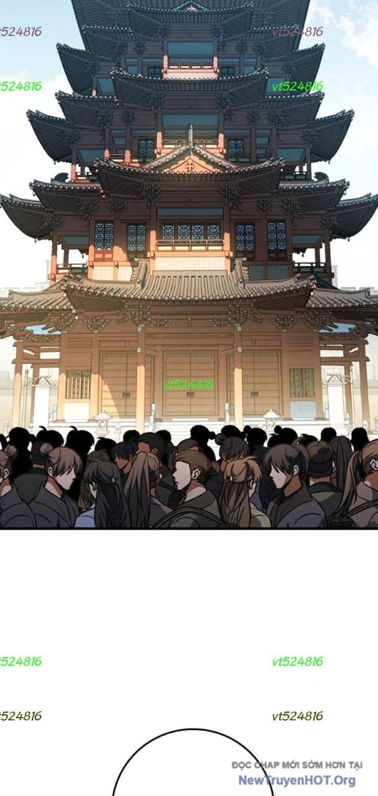 Thanh Kiếm Của Hoàng Đế Chap 93 - Next Chap 94