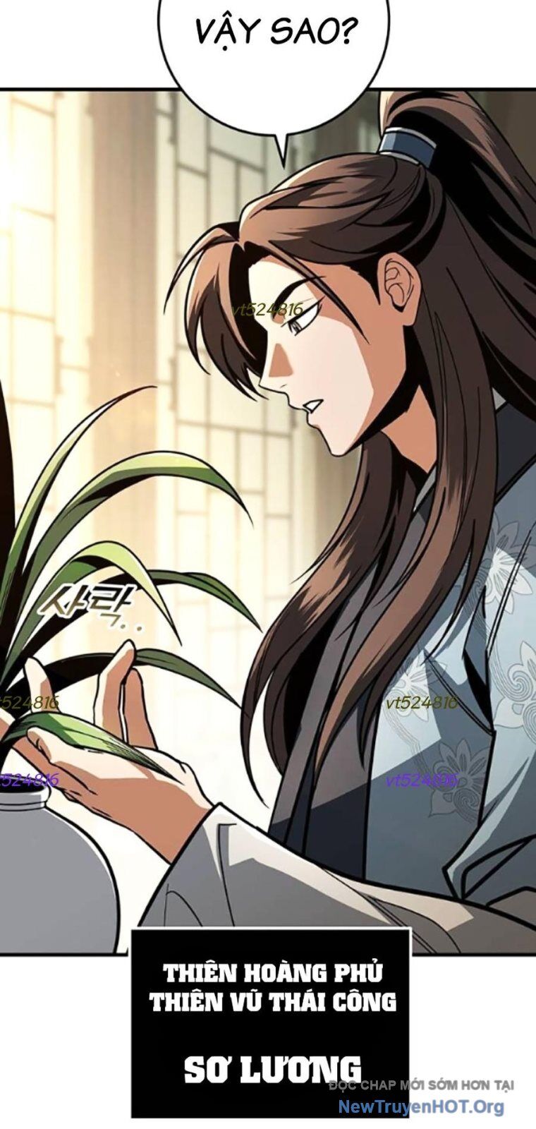Thanh Kiếm Của Hoàng Đế Chap 93 - Next Chap 94