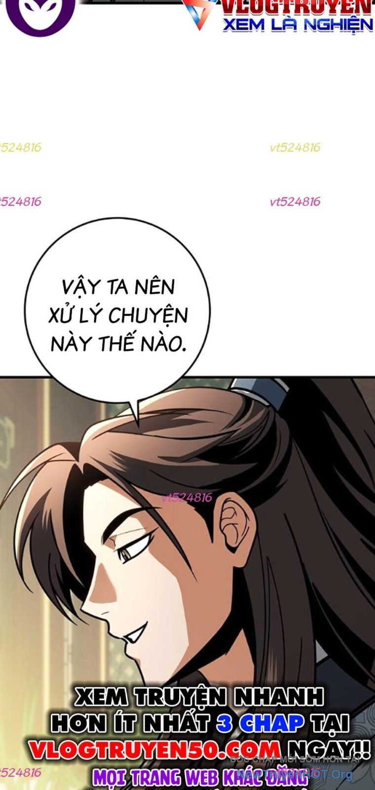 Thanh Kiếm Của Hoàng Đế Chap 93 - Next Chap 94