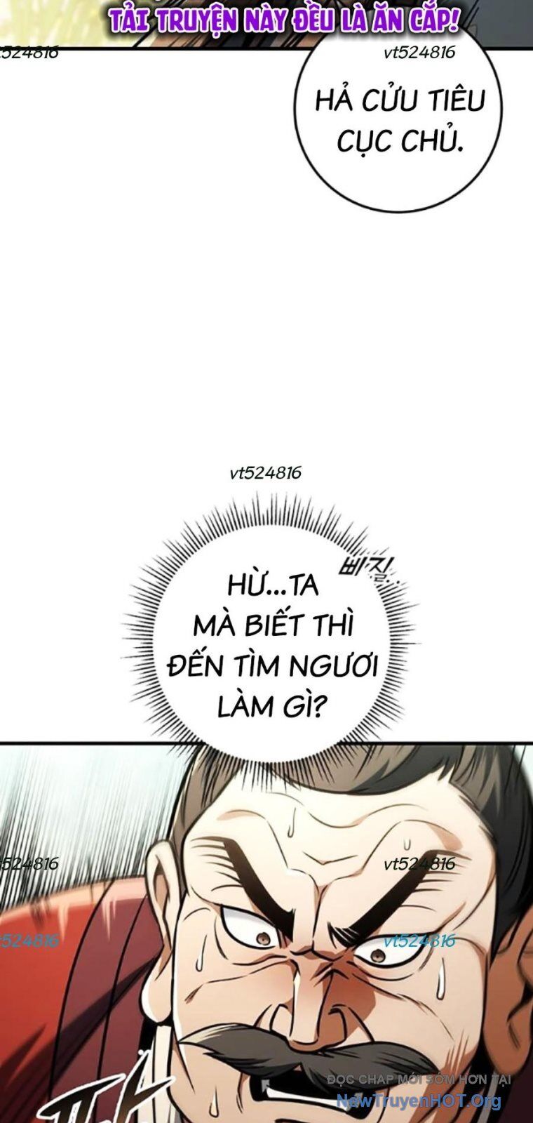 Thanh Kiếm Của Hoàng Đế Chap 93 - Next Chap 94