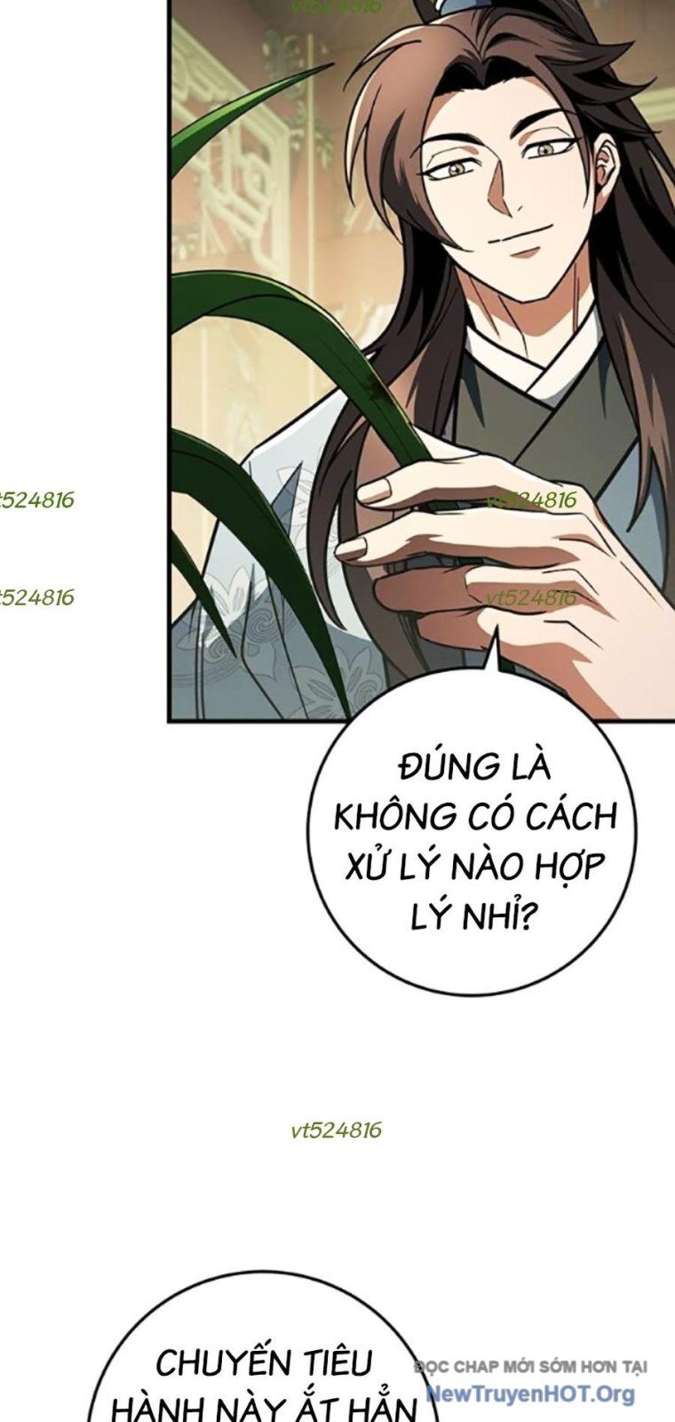 Thanh Kiếm Của Hoàng Đế Chap 93 - Next Chap 94