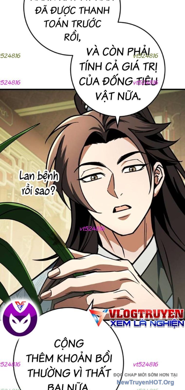 Thanh Kiếm Của Hoàng Đế Chap 93 - Next Chap 94