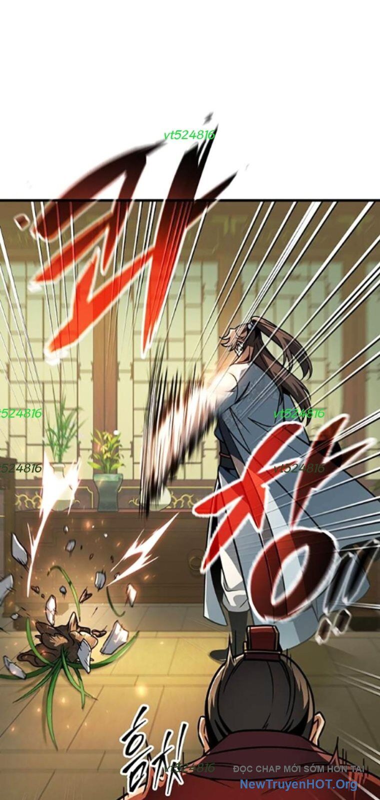 Thanh Kiếm Của Hoàng Đế Chap 93 - Next Chap 94