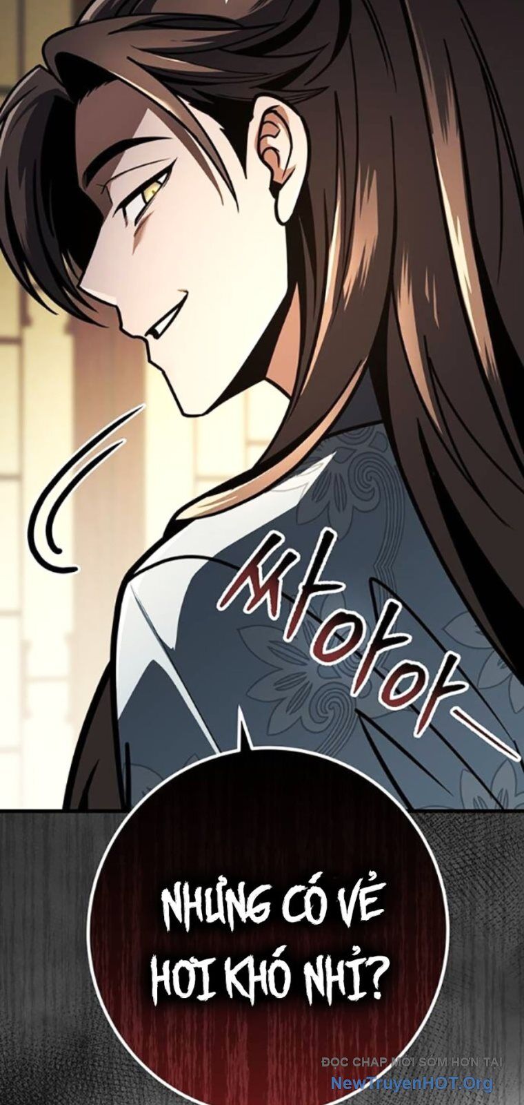 Thanh Kiếm Của Hoàng Đế Chap 93 - Next Chap 94