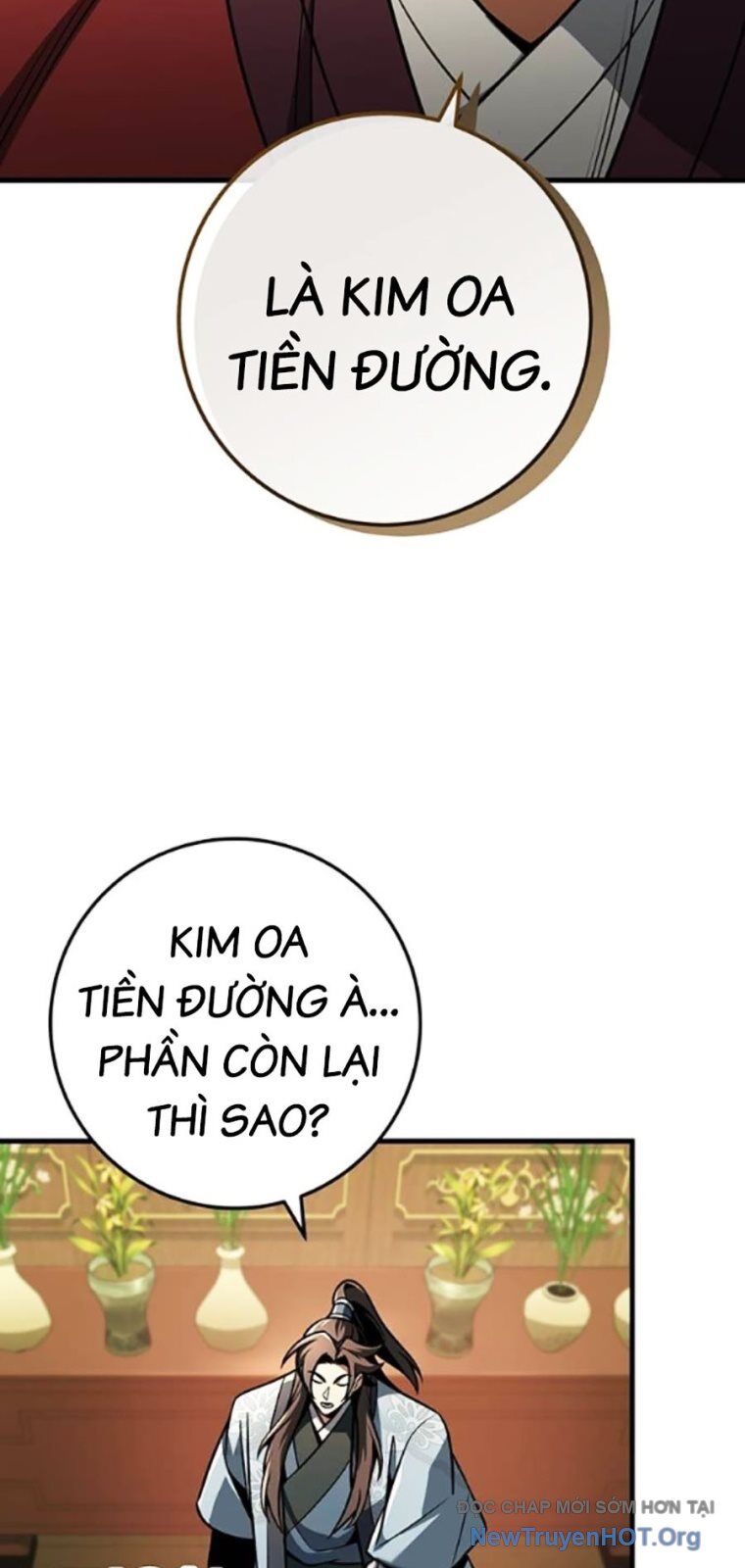 Thanh Kiếm Của Hoàng Đế Chap 93 - Next Chap 94
