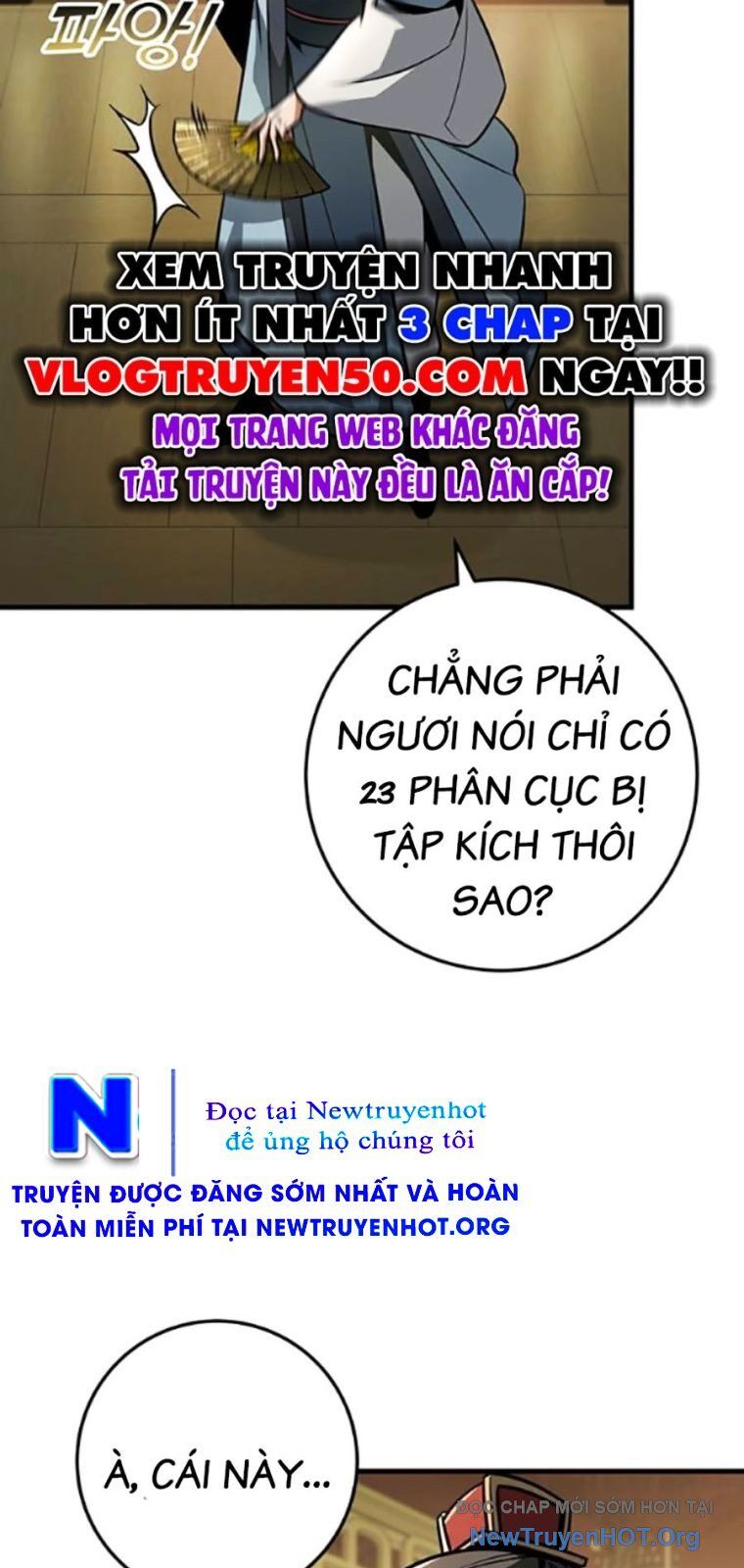 Thanh Kiếm Của Hoàng Đế Chap 93 - Next Chap 94