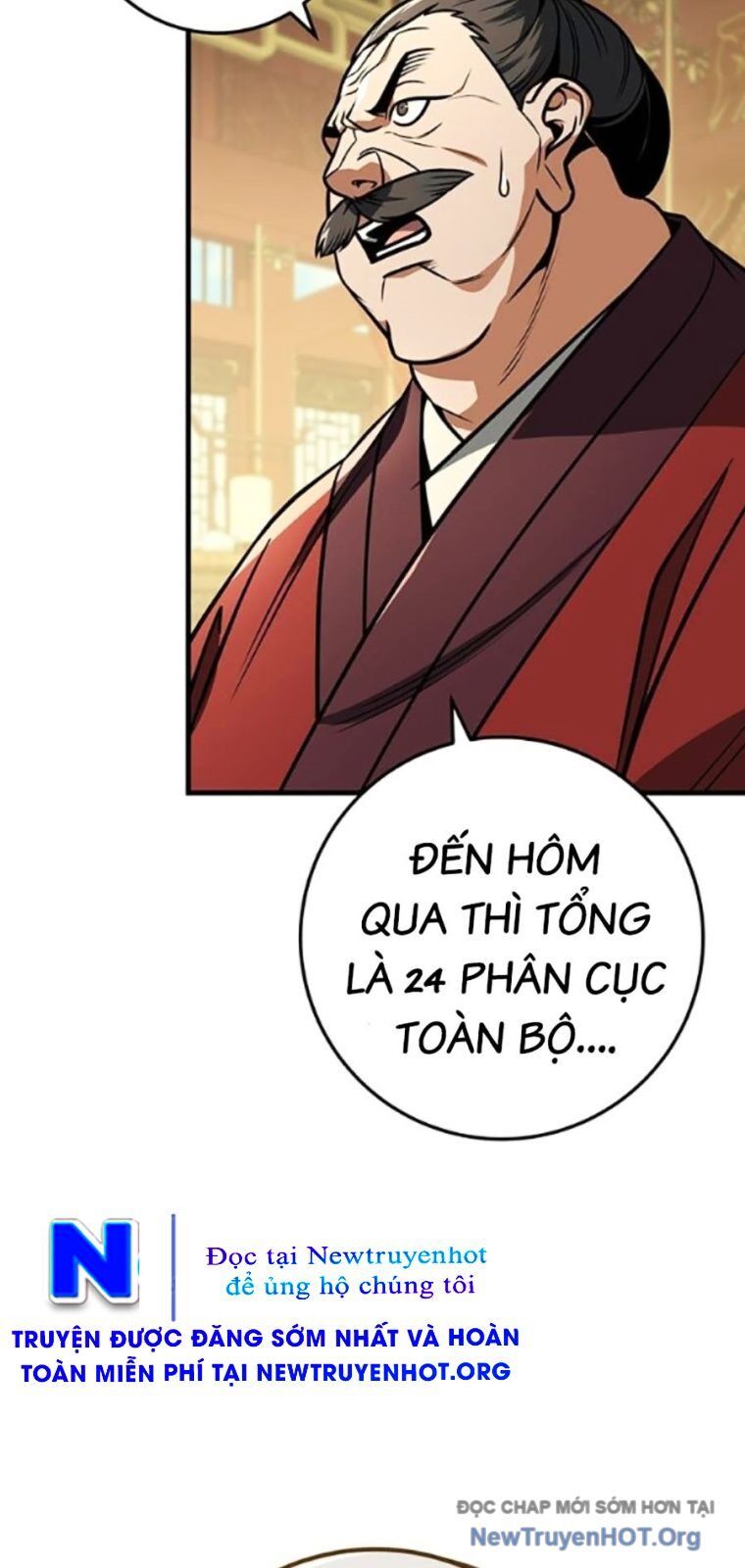 Thanh Kiếm Của Hoàng Đế Chap 93 - Next Chap 94