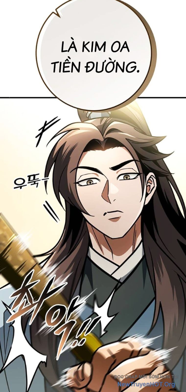 Thanh Kiếm Của Hoàng Đế Chap 93 - Next Chap 94