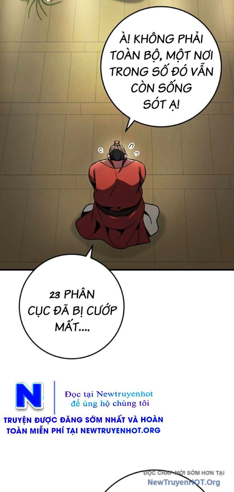 Thanh Kiếm Của Hoàng Đế Chap 93 - Next Chap 94
