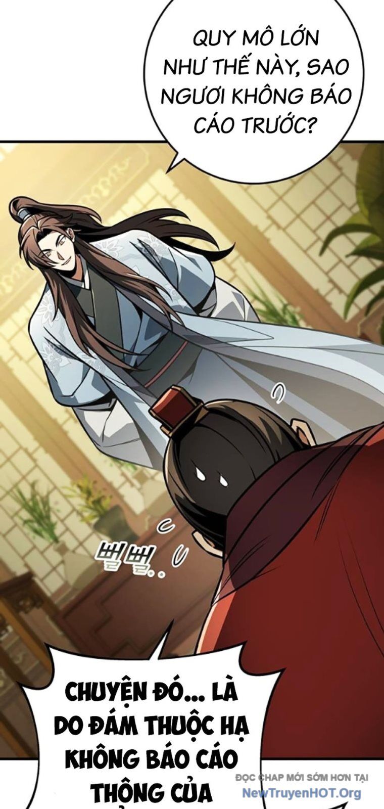 Thanh Kiếm Của Hoàng Đế Chap 93 - Next Chap 94