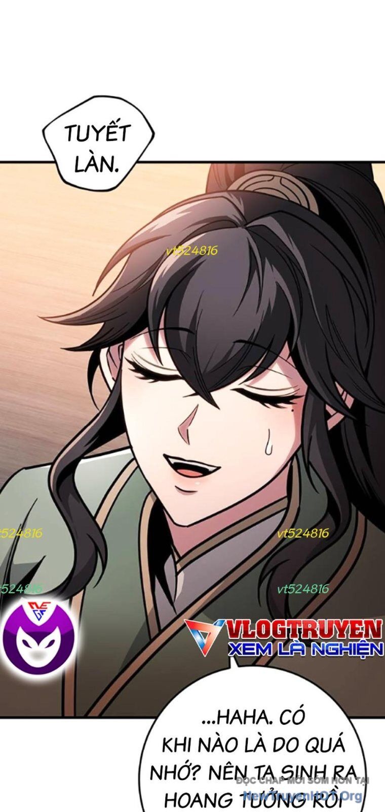 Thanh Kiếm Của Hoàng Đế Chap 93 - Next Chap 94