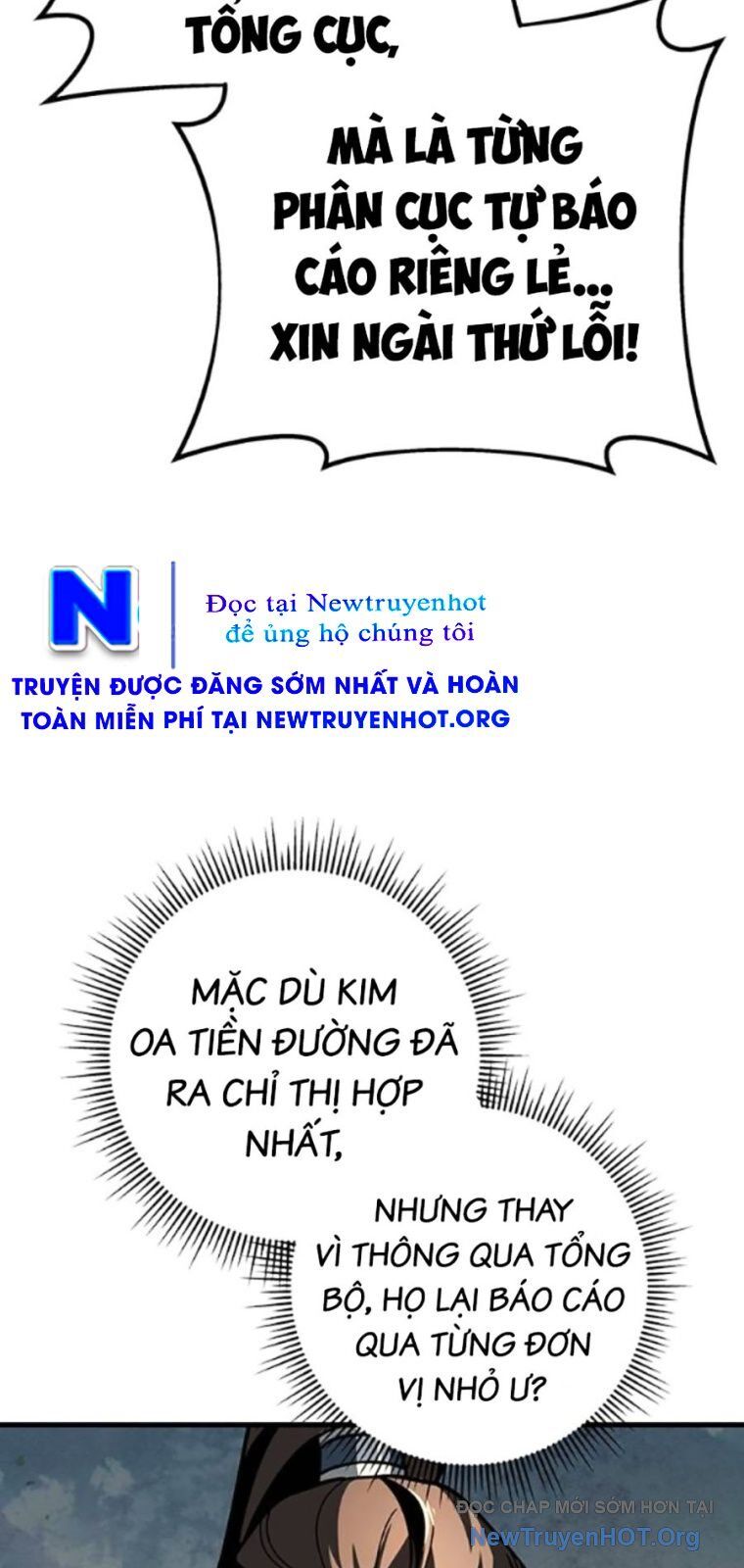 Thanh Kiếm Của Hoàng Đế Chap 93 - Next Chap 94