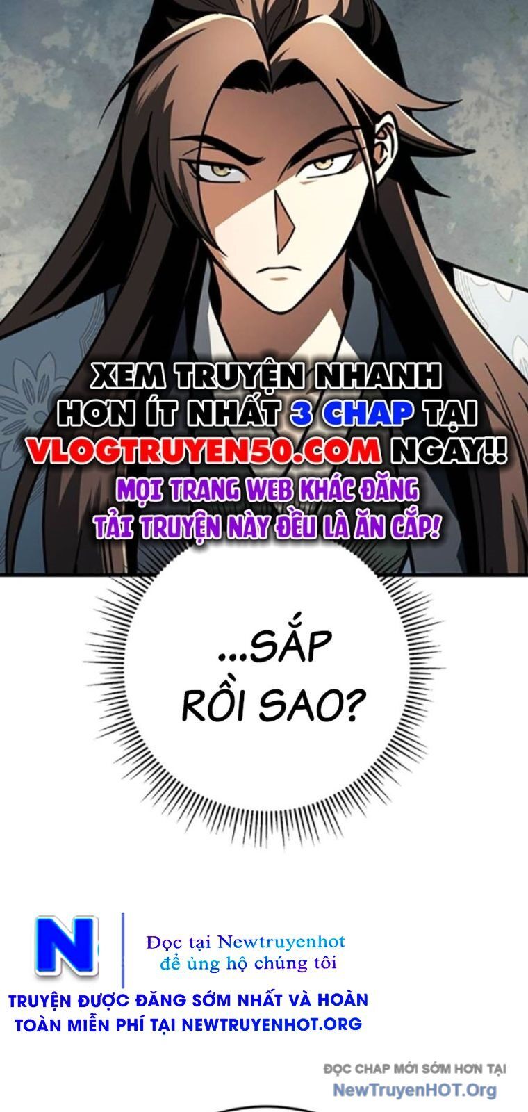 Thanh Kiếm Của Hoàng Đế Chap 93 - Next Chap 94