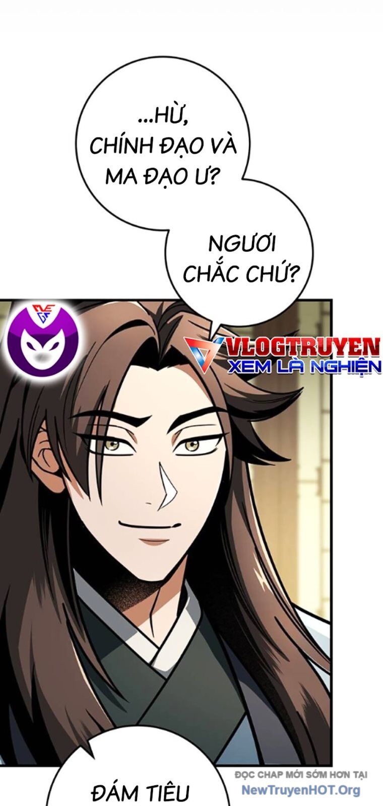Thanh Kiếm Của Hoàng Đế Chap 93 - Next Chap 94