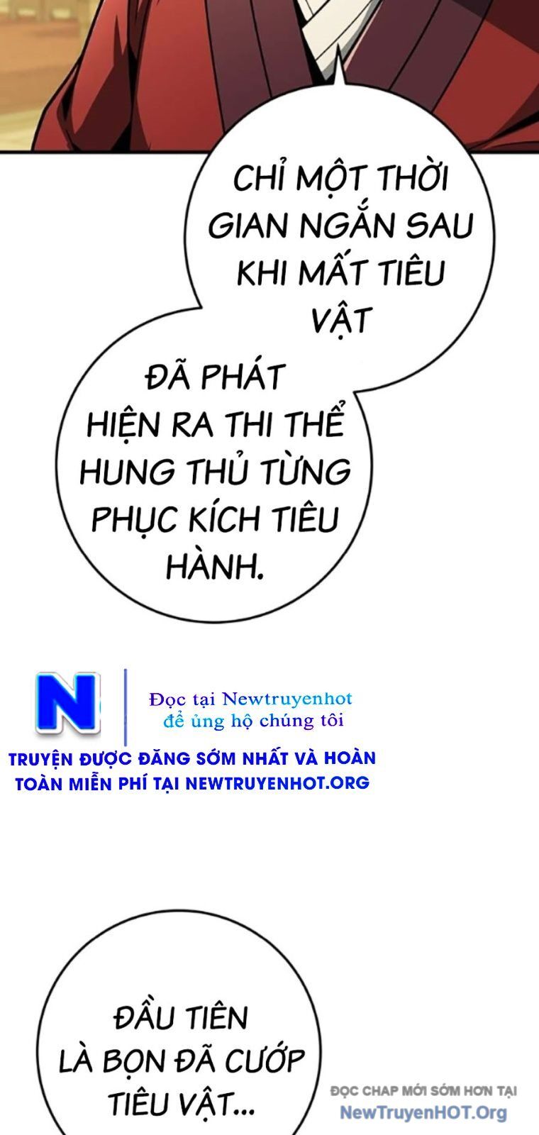 Thanh Kiếm Của Hoàng Đế Chap 93 - Next Chap 94