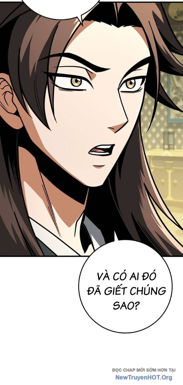 Thanh Kiếm Của Hoàng Đế Chap 93 - Next Chap 94
