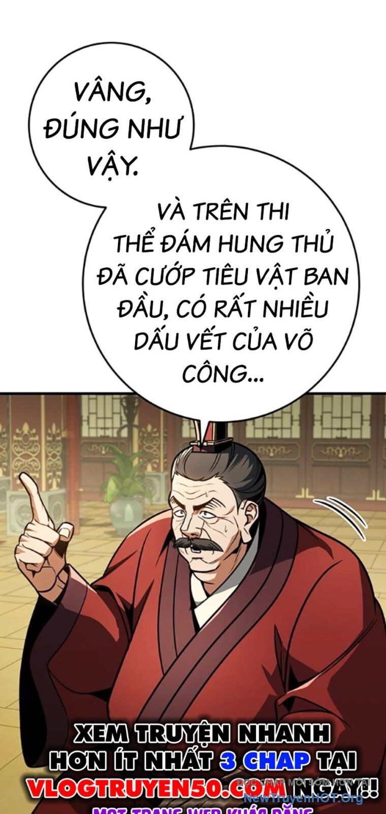 Thanh Kiếm Của Hoàng Đế Chap 93 - Next Chap 94