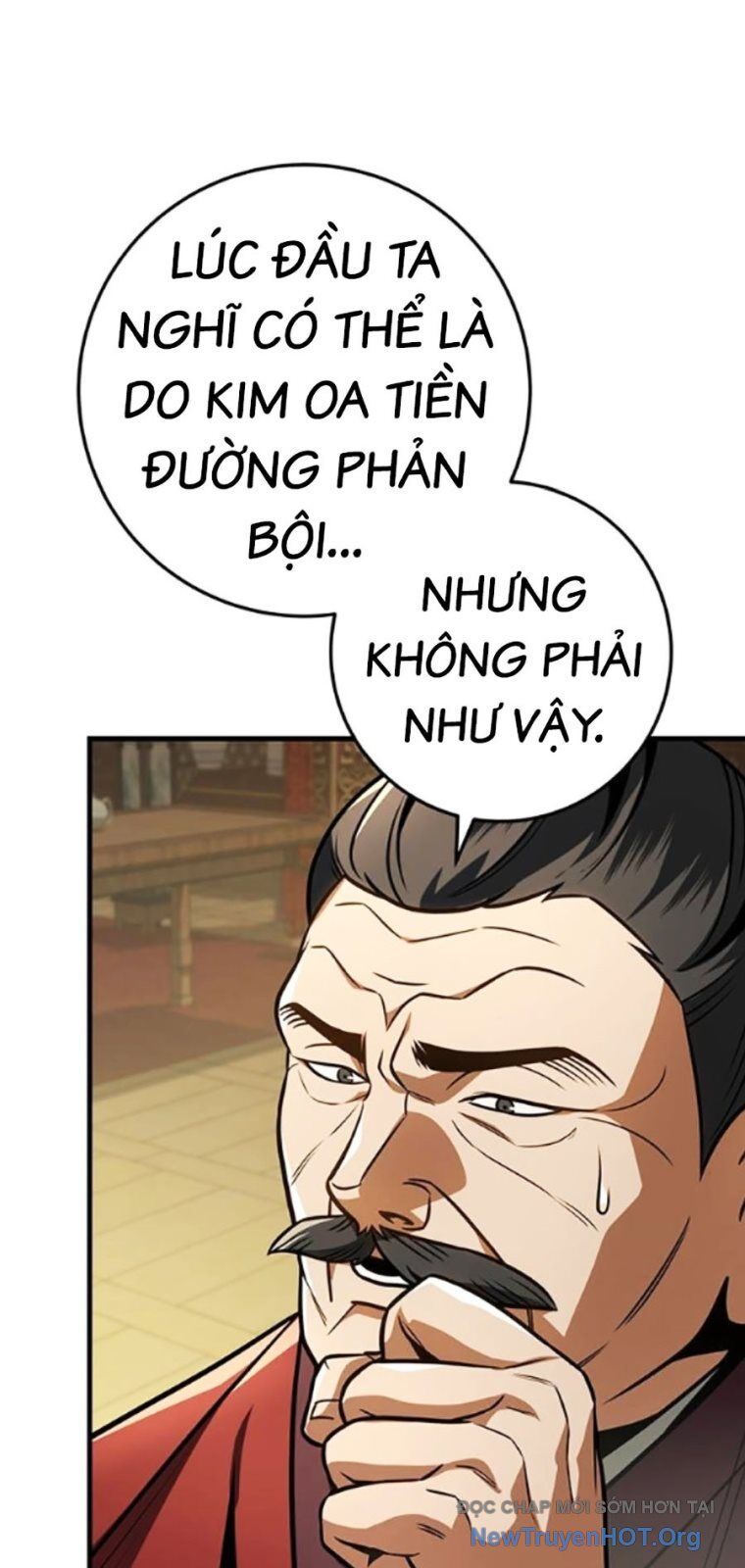 Thanh Kiếm Của Hoàng Đế Chap 93 - Next Chap 94