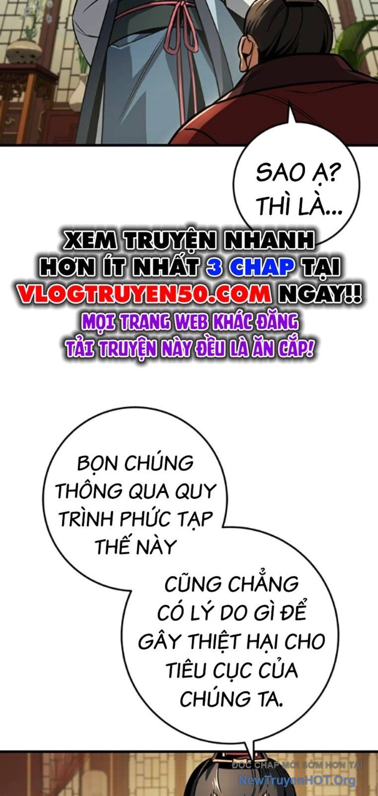 Thanh Kiếm Của Hoàng Đế Chap 93 - Next Chap 94