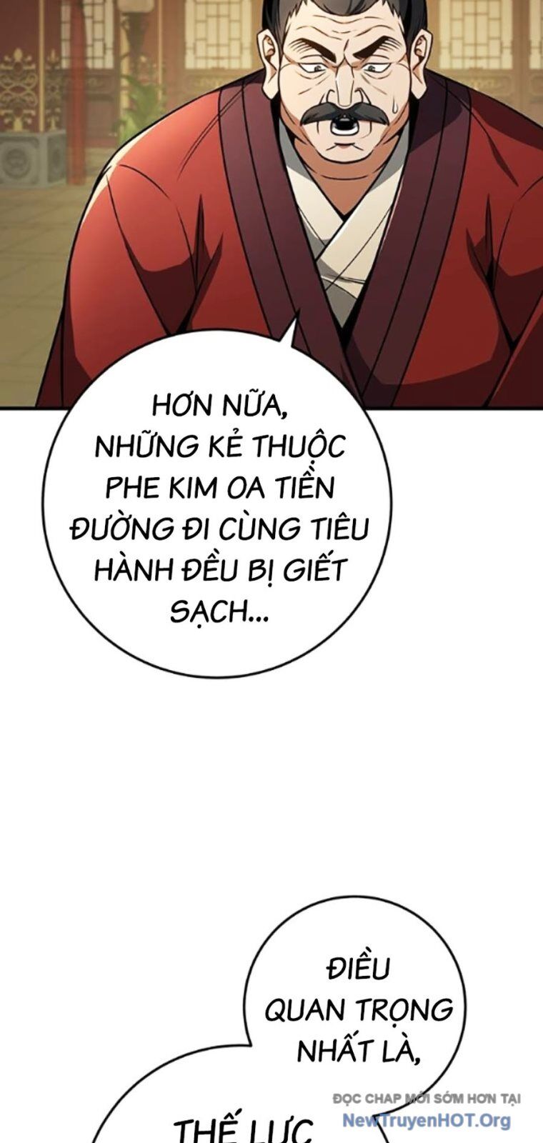 Thanh Kiếm Của Hoàng Đế Chap 93 - Next Chap 94