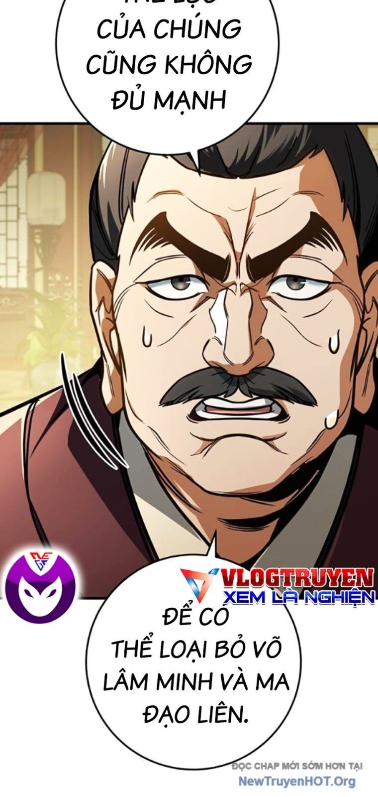 Thanh Kiếm Của Hoàng Đế Chap 93 - Next Chap 94