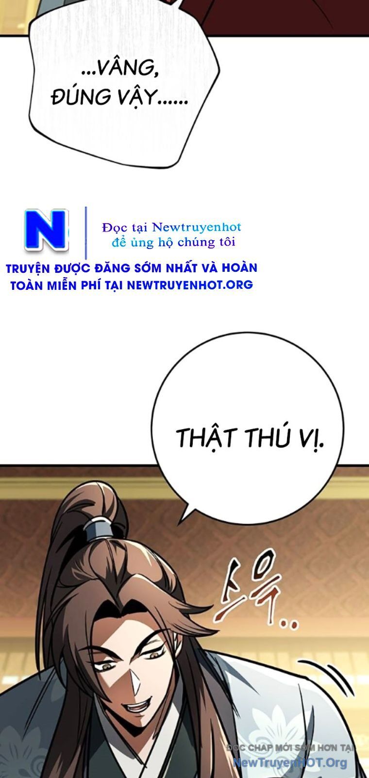 Thanh Kiếm Của Hoàng Đế Chap 93 - Next Chap 94