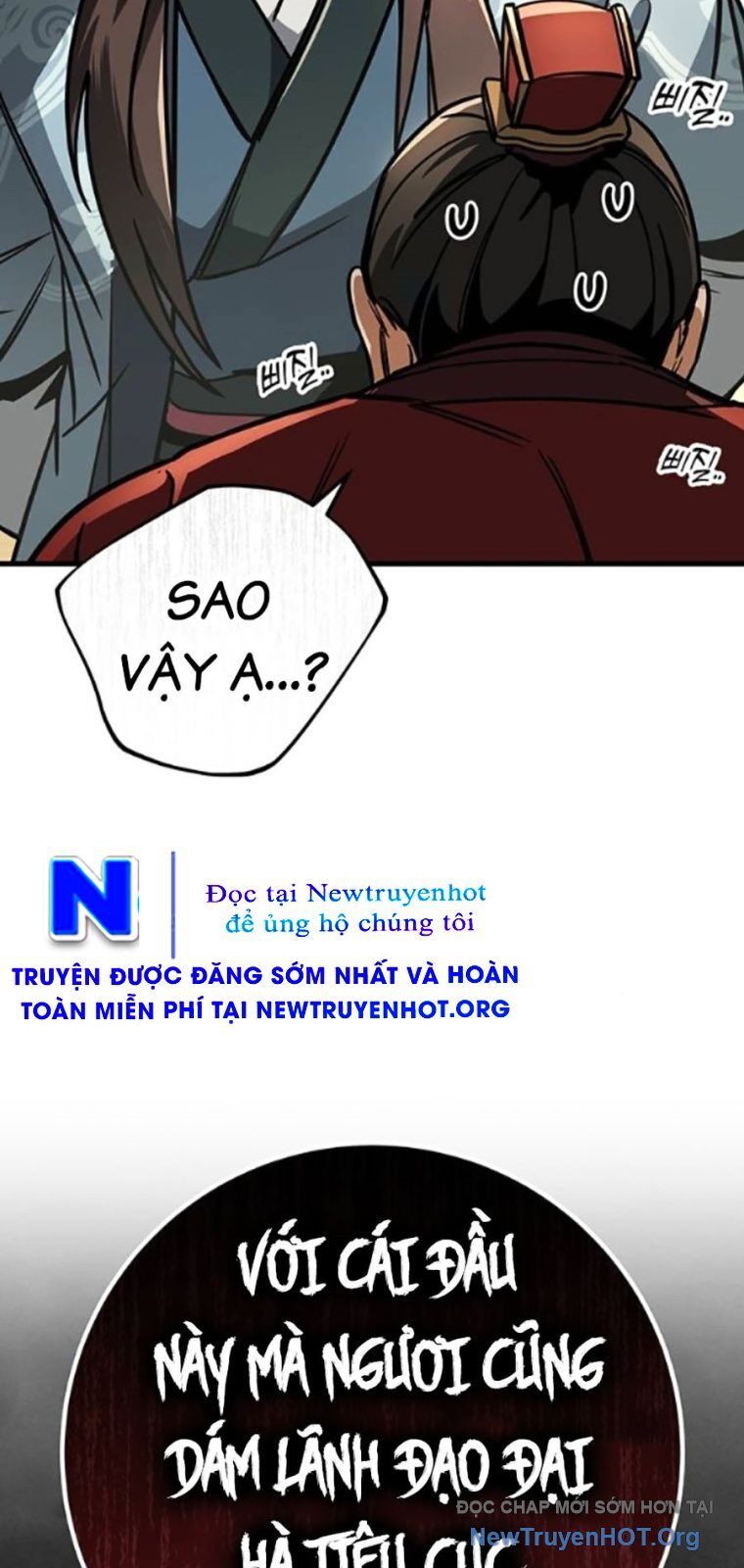 Thanh Kiếm Của Hoàng Đế Chap 93 - Next Chap 94