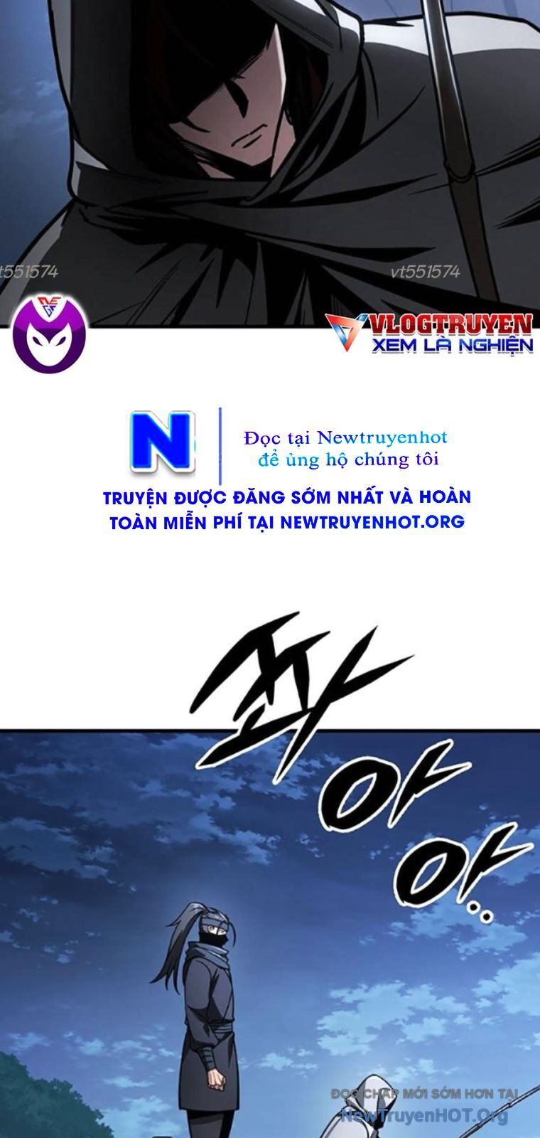 Thanh Kiếm Của Hoàng Đế Chap 94 - Next Chap 95