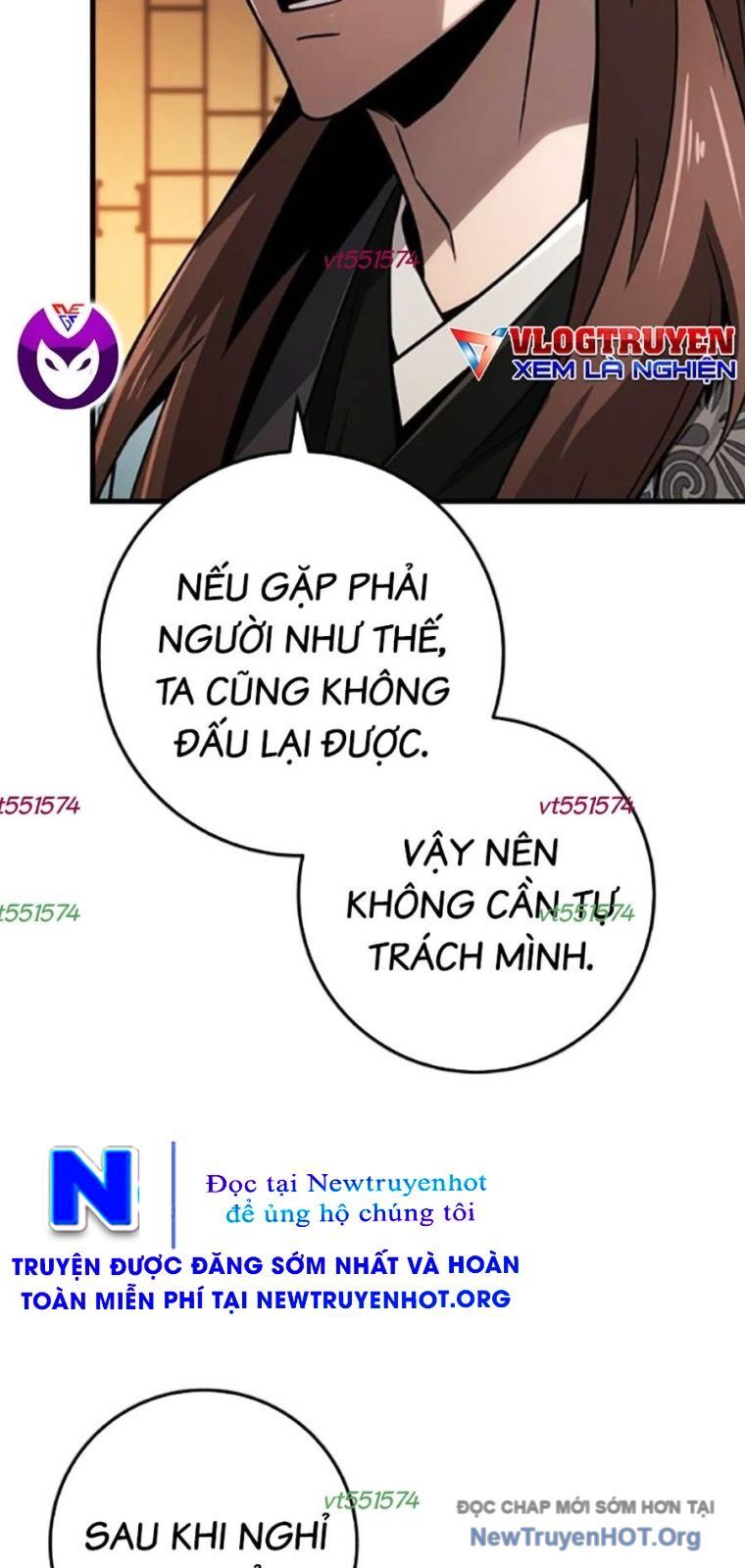 Thanh Kiếm Của Hoàng Đế Chap 94 - Next Chap 95