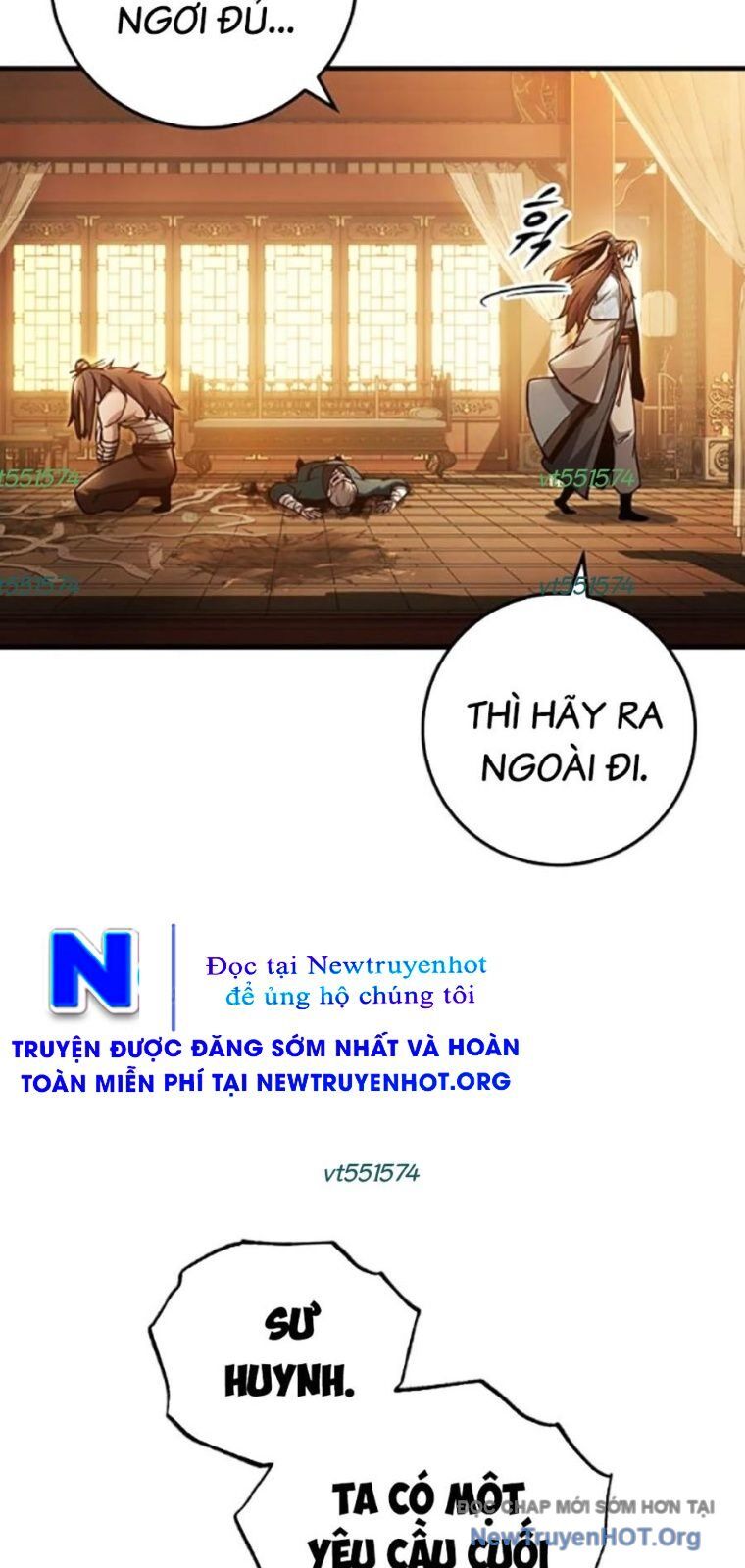 Thanh Kiếm Của Hoàng Đế Chap 94 - Next Chap 95