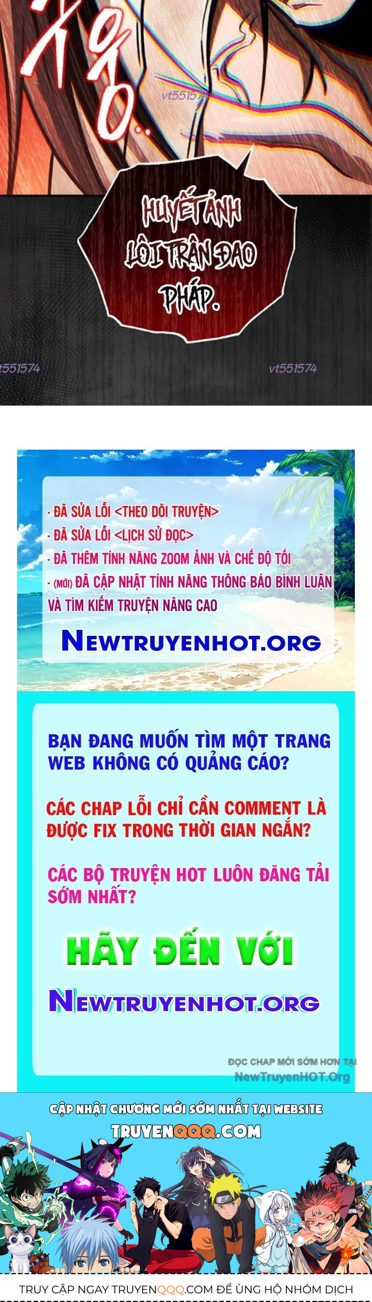 Thanh Kiếm Của Hoàng Đế Chap 94 - Next Chap 95