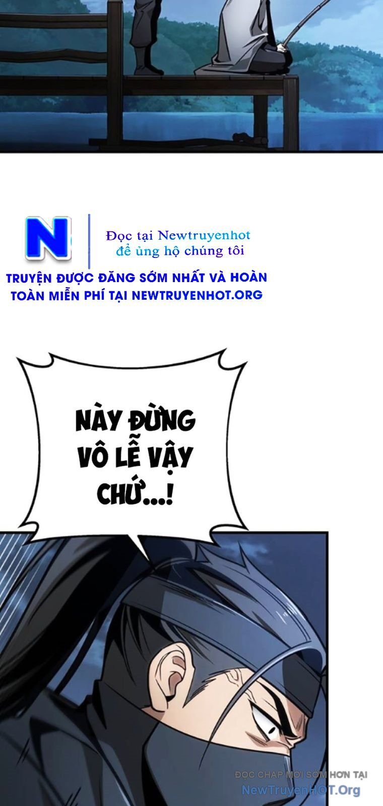 Thanh Kiếm Của Hoàng Đế Chap 94 - Next Chap 95