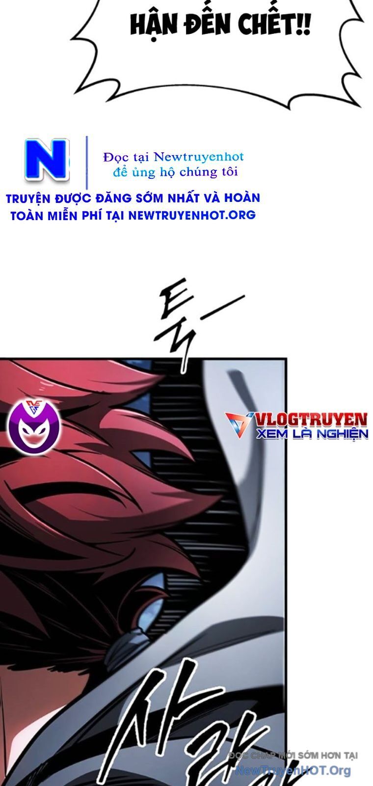 Thanh Kiếm Của Hoàng Đế Chap 94 - Next Chap 95