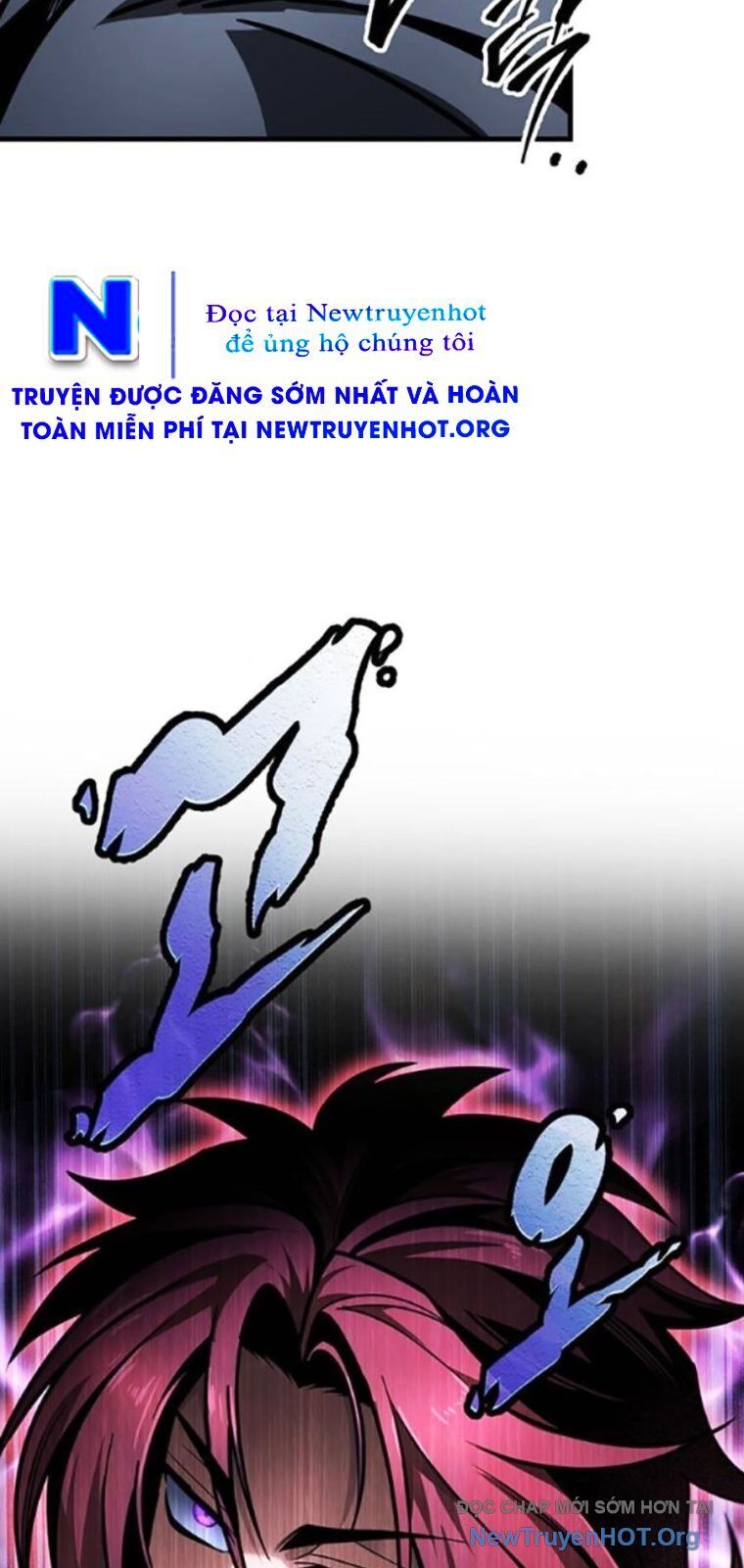 Thanh Kiếm Của Hoàng Đế Chap 94 - Next Chap 95