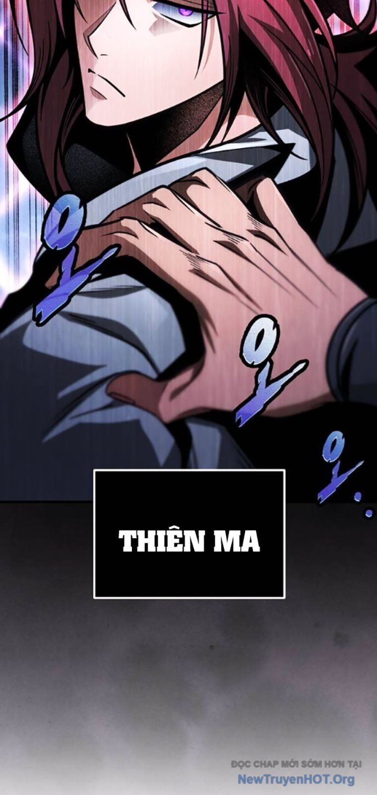 Thanh Kiếm Của Hoàng Đế Chap 94 - Next Chap 95